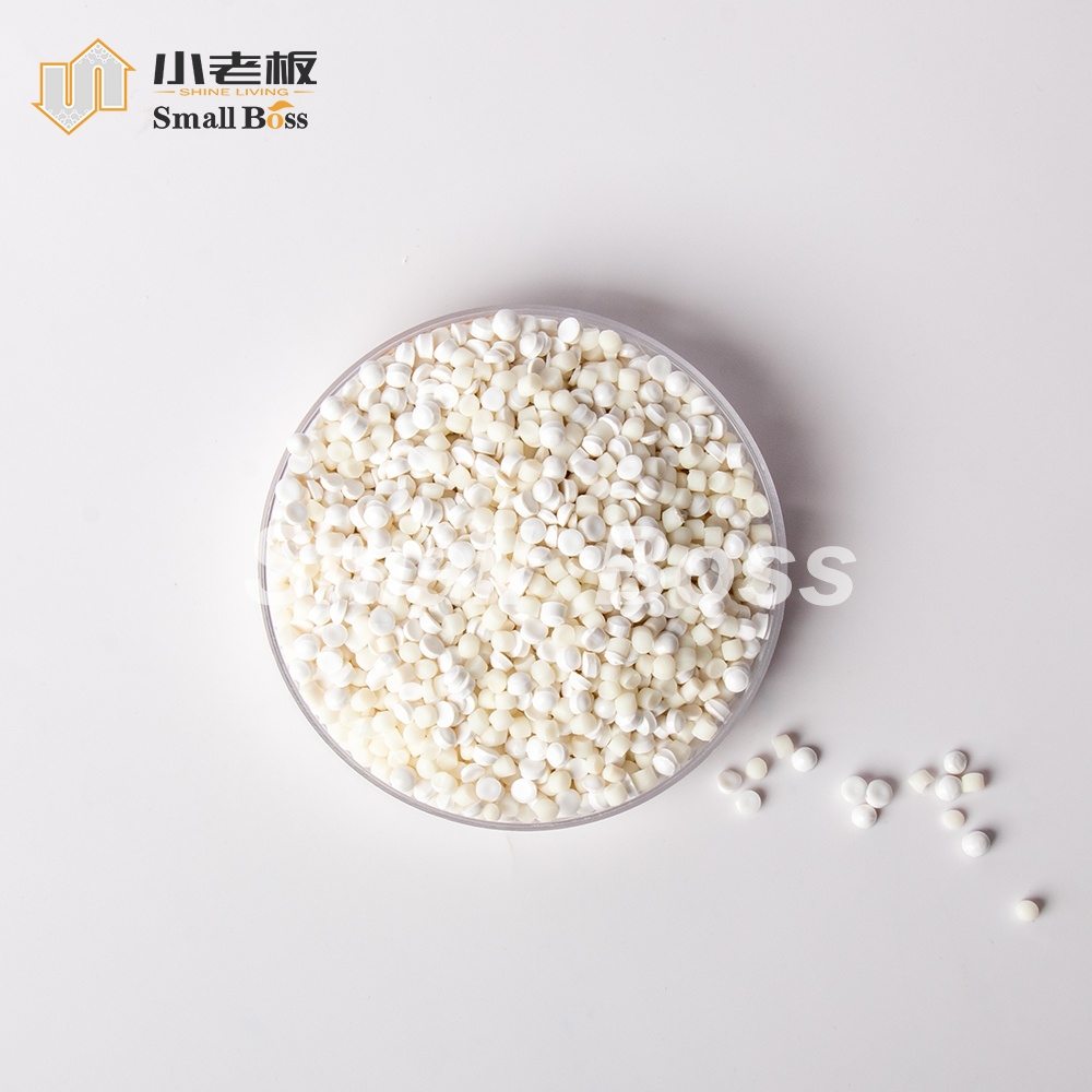 PVC异型材硬质专用料 耐候、耐腐蚀、隔热保温PVC窗框、门框型材用颗粒料