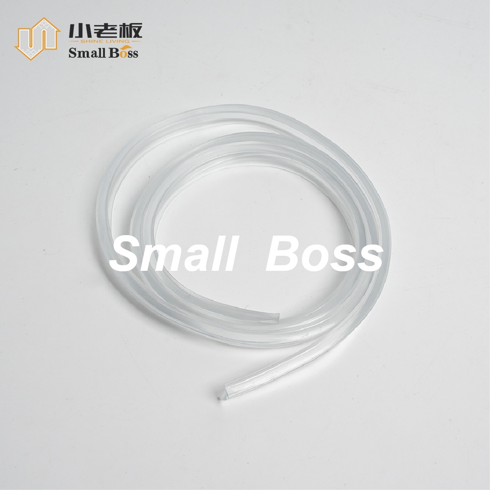 抗菌软质PVC塑料条