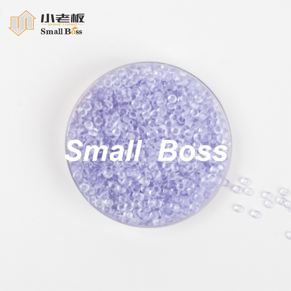 PVC改性颗粒 高透明PVC货架牌用颗粒