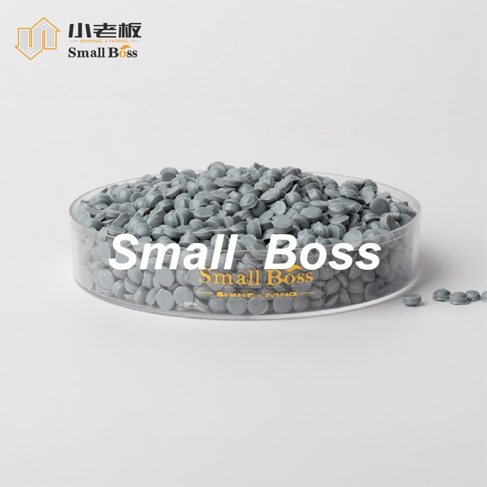 CPVC硬质专用注塑料