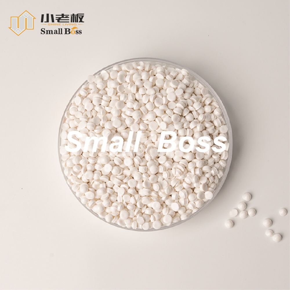 PVC无留痕硬质专用料