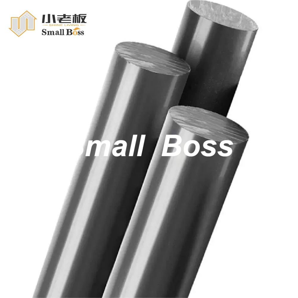 玻纤增强硬质PVC专用料(特殊场景耐高温抗高水压）