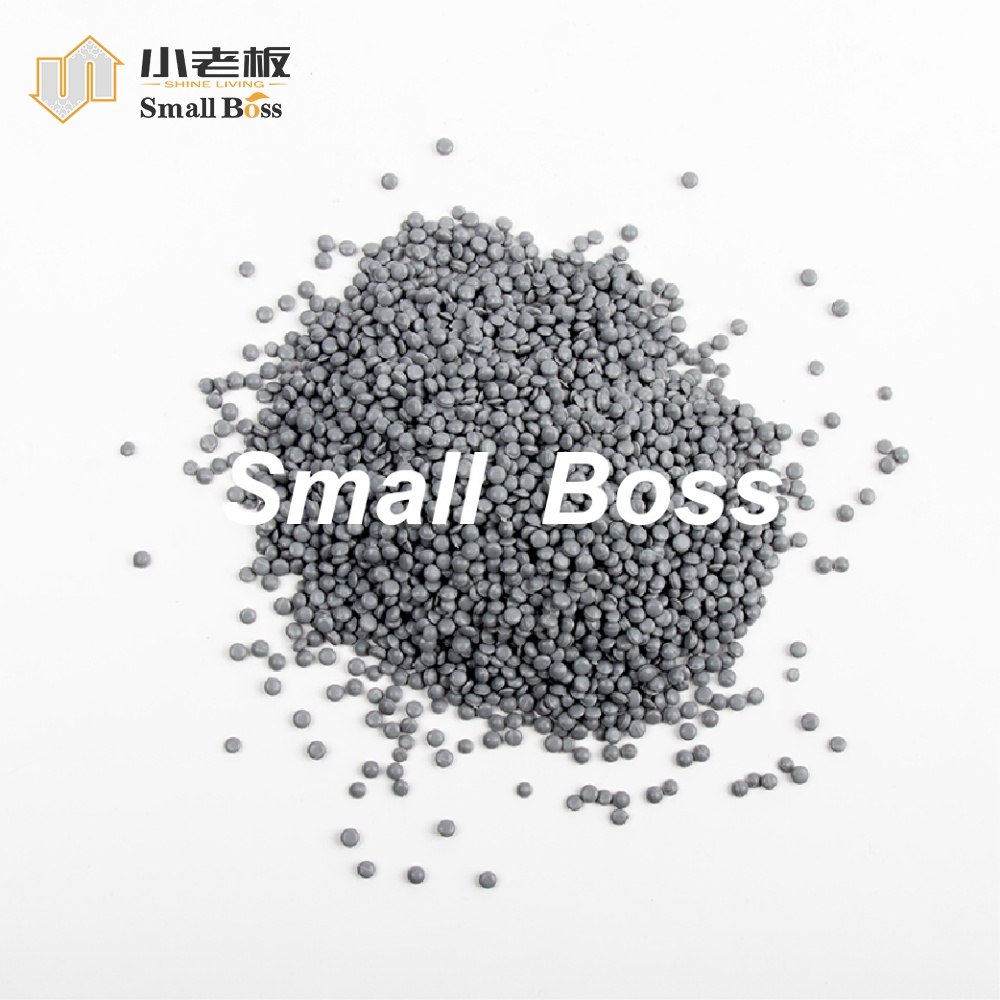 玻纤增强硬质PVC专用料(特殊场景耐高温抗高水压）