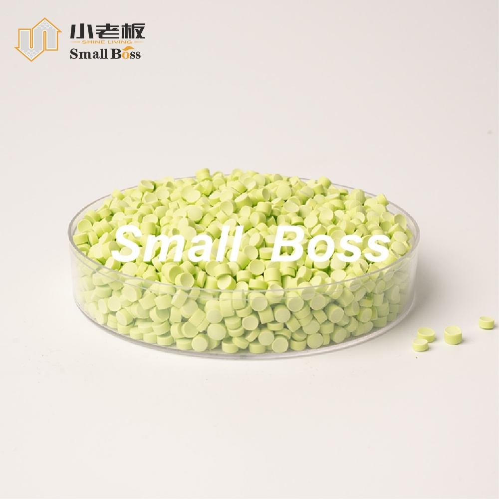 超低温-30℃以下硬质PVC专用料