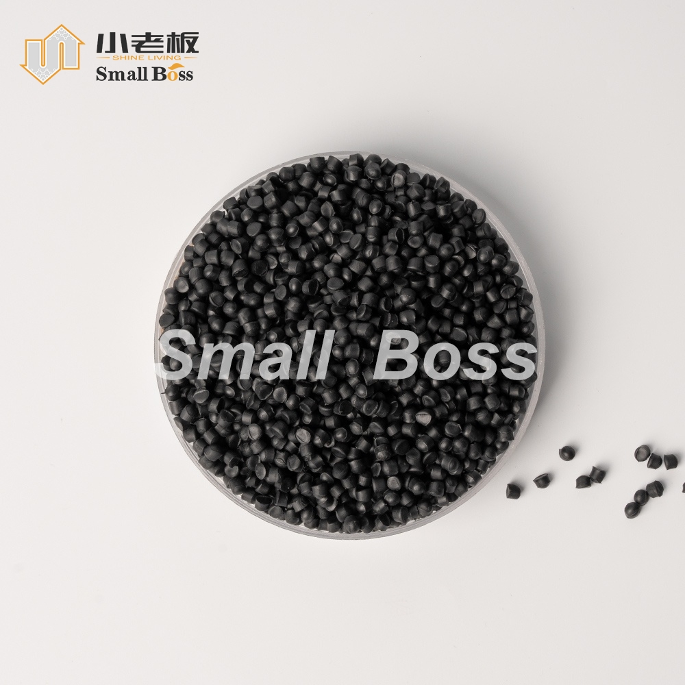 PVC家具封边条软质专用料