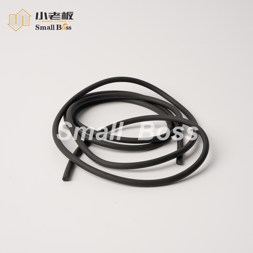 PVC家具封边条软质专用料