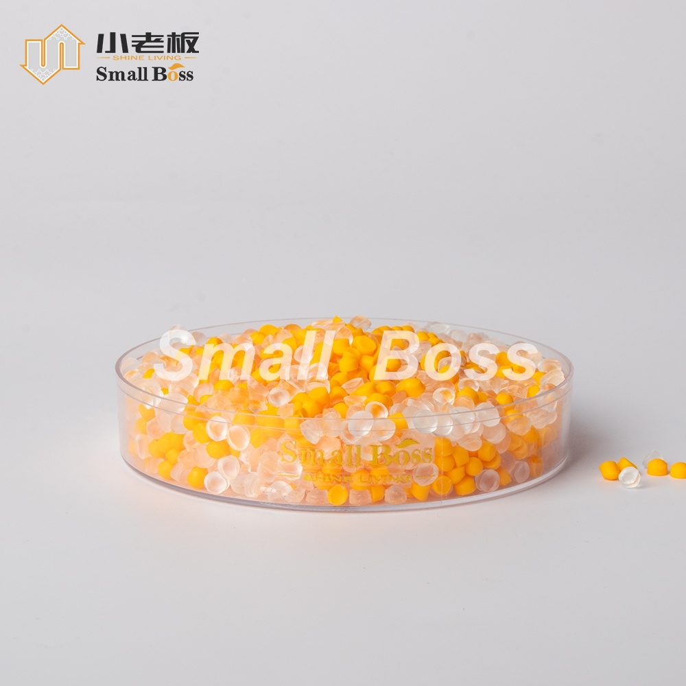 加工范围宽的软硬共挤专用料