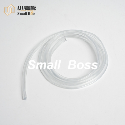 低气味的软质PVC条