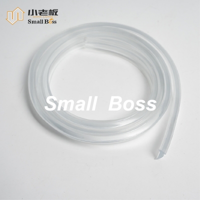 抗菌软质PVC塑料条