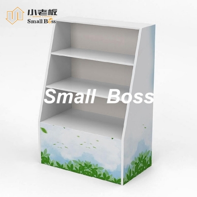 PVC展示柜硬质PVC专用料