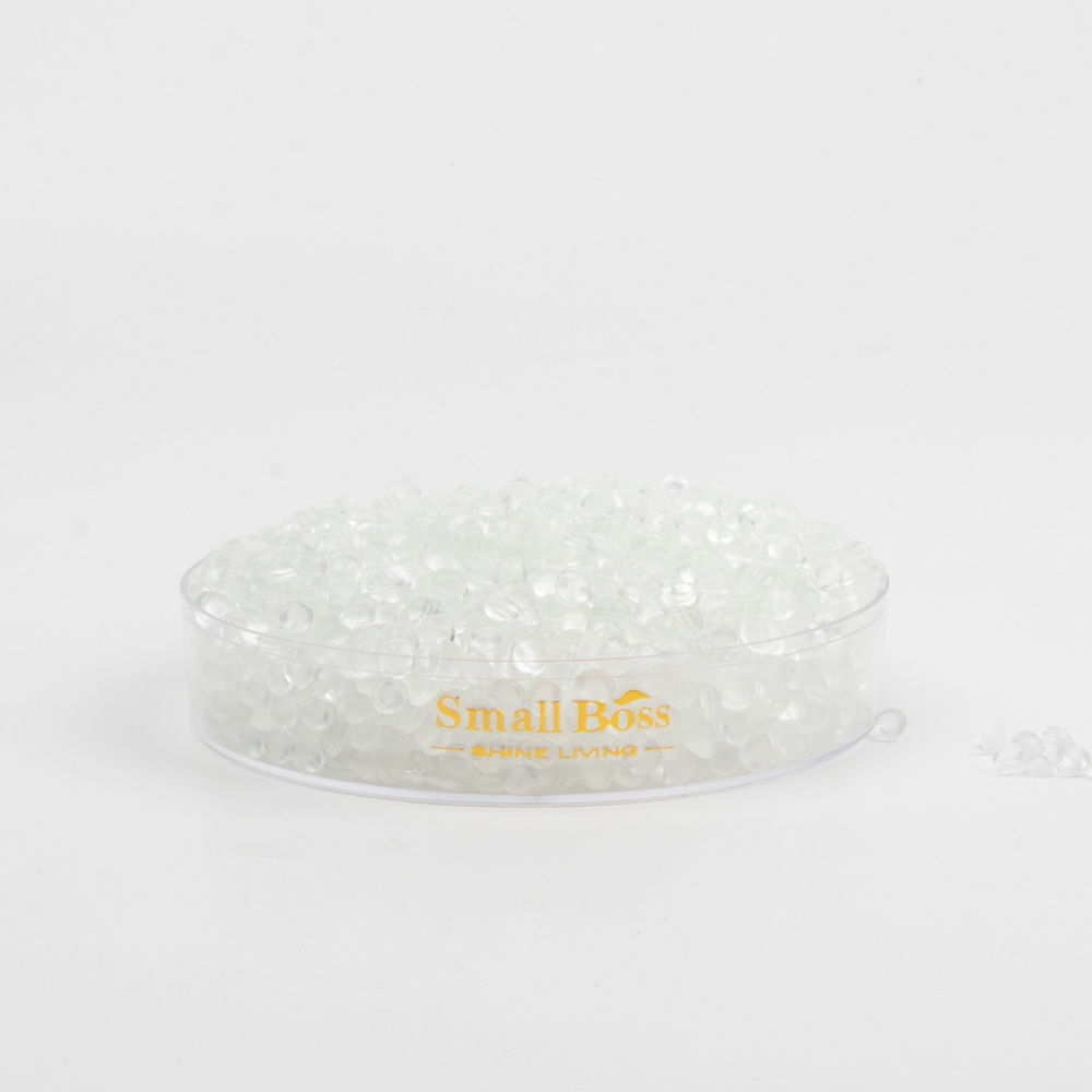 PVC软质高透明低气味浴室脚垫(50A~70A)