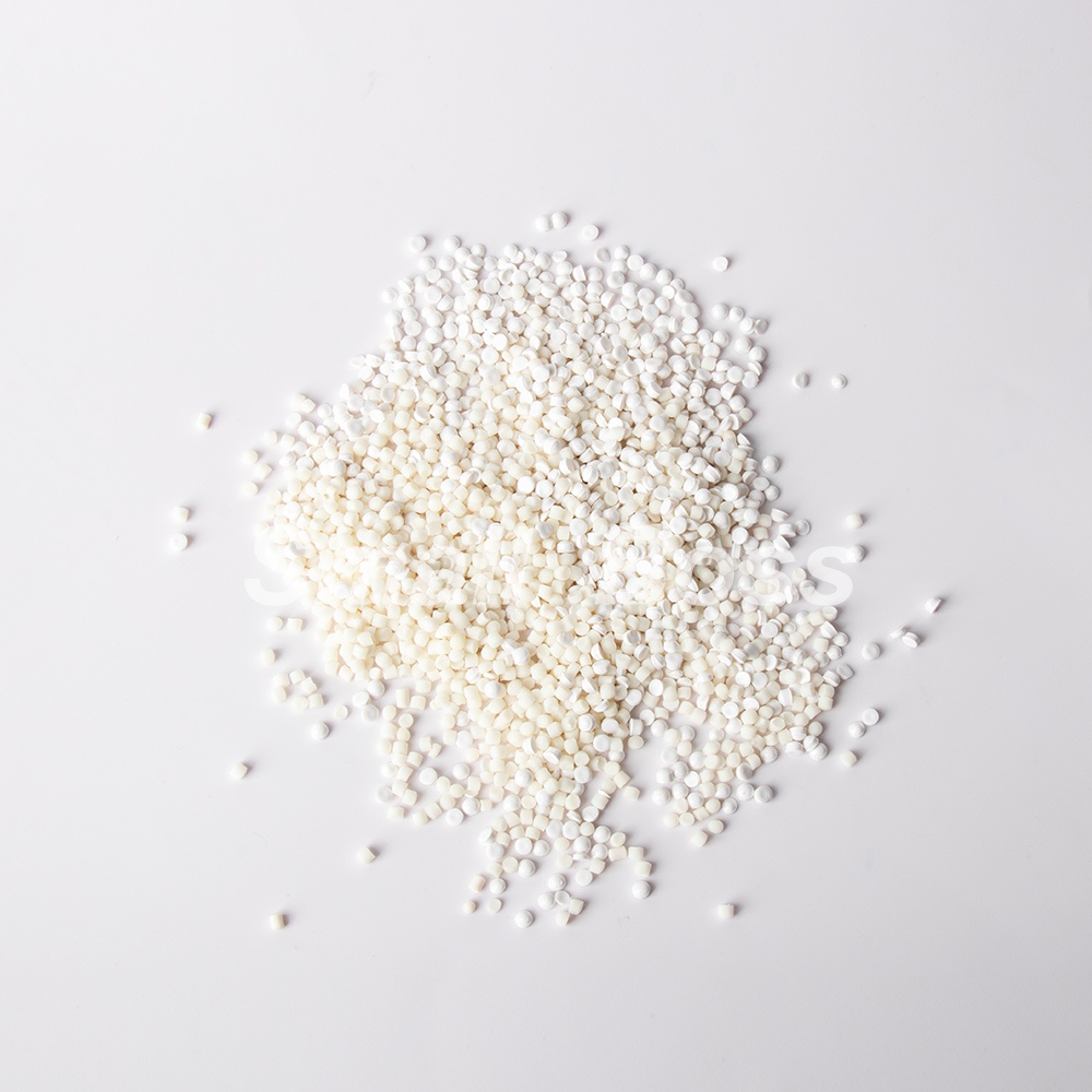 塑筋管PVC颗粒专用料