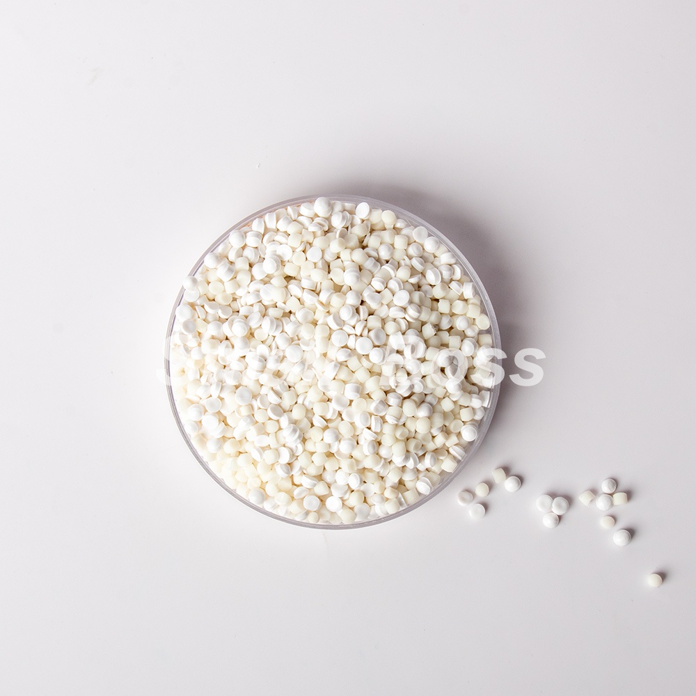 塑筋管PVC颗粒专用料