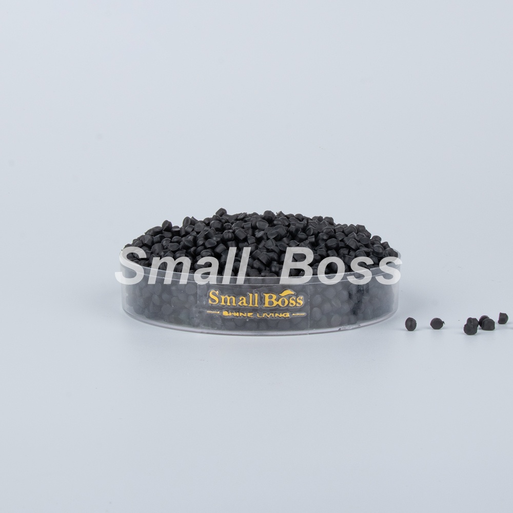 马桶疏通器专用料 抗菌软质PVC专用料 PVC颗粒