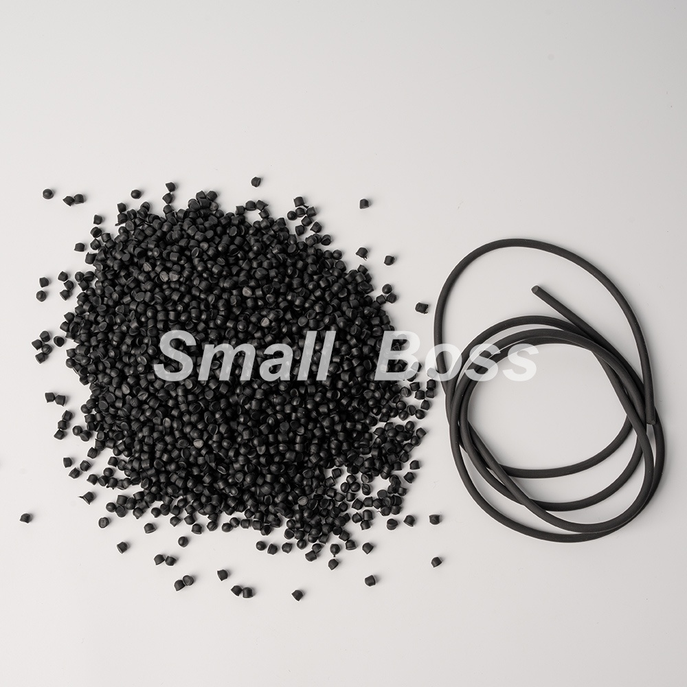 PVC家具封边条软质专用料