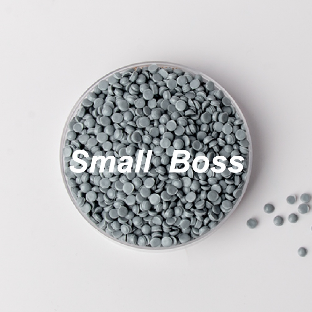 CPVC硬质管材料